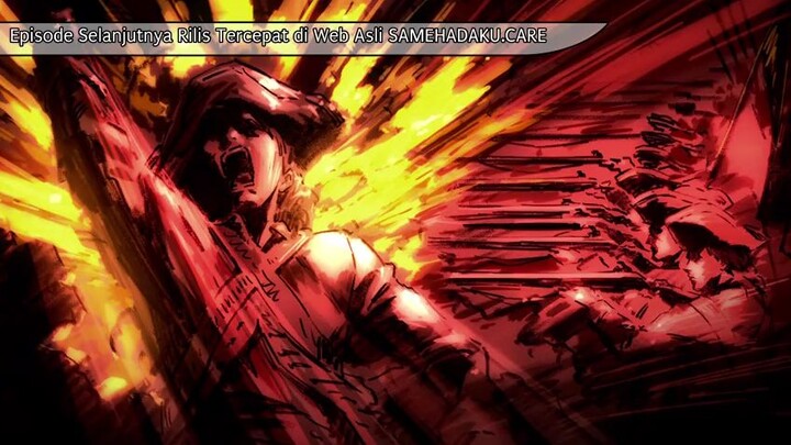 Guilty Gear Strive: Dual Rulers Eps 1