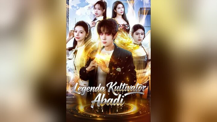 Legenda Kultivator Abadi Full Bahasa Indonesia (MELO)