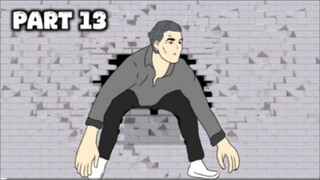 TROMPI IS BACK! PART 13 - DRAMA ANIMASI
