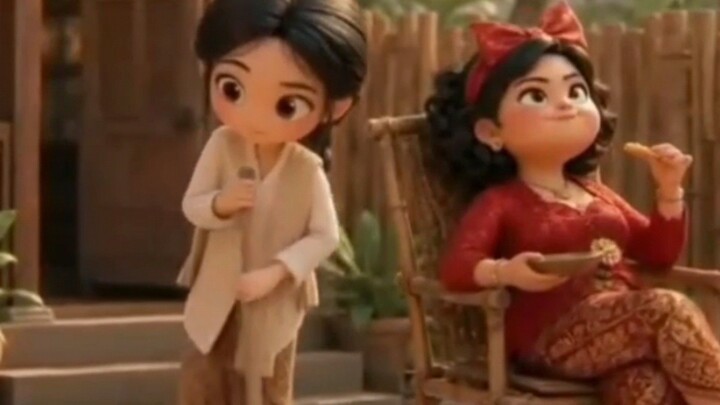 kisah bawang merah dan bawang putih