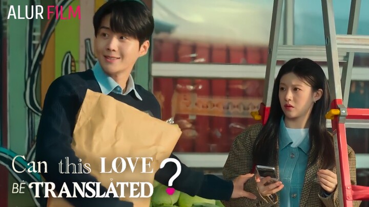 Can This Love Be Translated (2026) Episode 5 Sub Indonesia