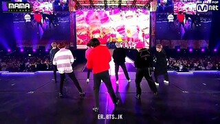 Other Idol Reaction to BTS 💜