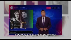 Anna: Tiểu thư dựng chuyện EP 8 [Sub Việt]