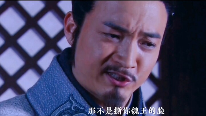 "Nghìn năm sau, ta sẽ lưu danh trong lịch sử!"