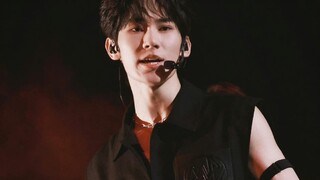 Zhang Zhenyuan's singing is simply the best.