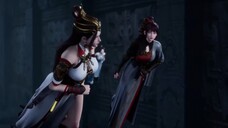 Martial Master Eps 569 indo