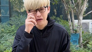 التقى بطالب جامعي يبيع شاي الحليب بالتفاح