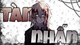 [ AMV ] TÀN NHẪN (LOFI) - LUONG MINH TRANG || ShiThi ( Anime MusicVideo )