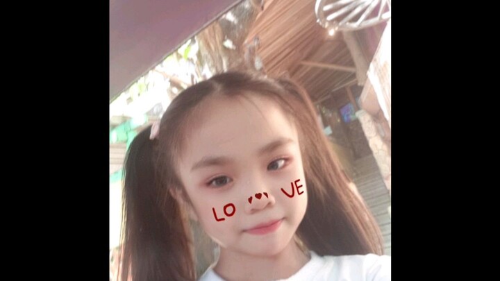 mima cute TY