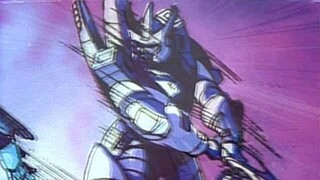 Transformers The Headmasters - 10 - ENG SUB