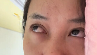 记录自己鬼压床