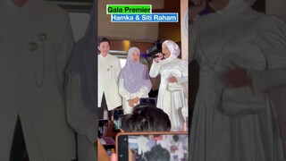 Putri Ariani Di Gala Premiere HAMKA DAN SITI RAHAM VOL. 2