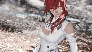 【FF14/GMV】Catgirl-Devil I Know