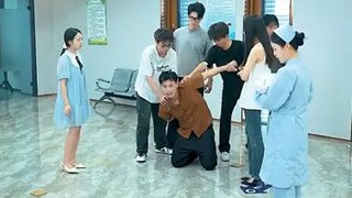 sistem pengasuh ekstrim