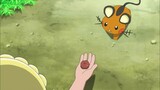 Pokemon XY: Episode 3 - A Battle of Aerial Mobility! [FULL EPISODE]