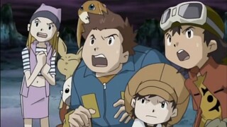 [Ulasan Lucu Digimon 48] Bagaimana cara membuat "artis yang tidak bermoral" kehilangan kodenya dua k