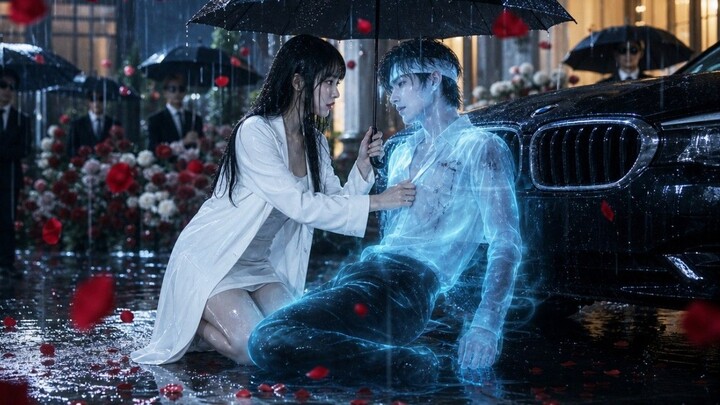 Akala ng Lahat Patay Na ang CEO, Ginising siya ng Babaeng sa Morgue! Lihim na Tagapagmana 😱💍