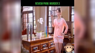 review phim: MURDER 3 #review