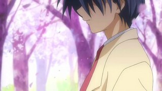 amv anime clannad