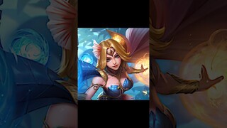 Mobile Legends Lunox #mobilelegends #mlbb #philippines #indonesia #malaysia #india #marmalade #new