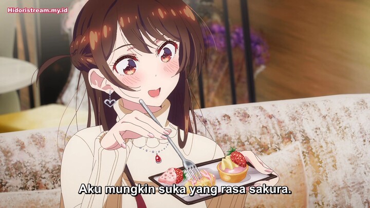 EP 7 - kanokari Season 5 Sub Indo