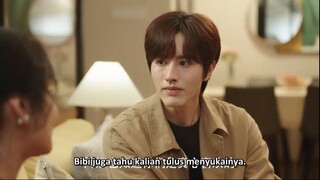 RESTARTED LOVE EP12 SUB INDO