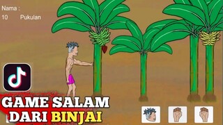 Game Salam Dari Binjai Viral Di tiktok