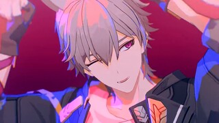 【Qiong/MMD】darling dance