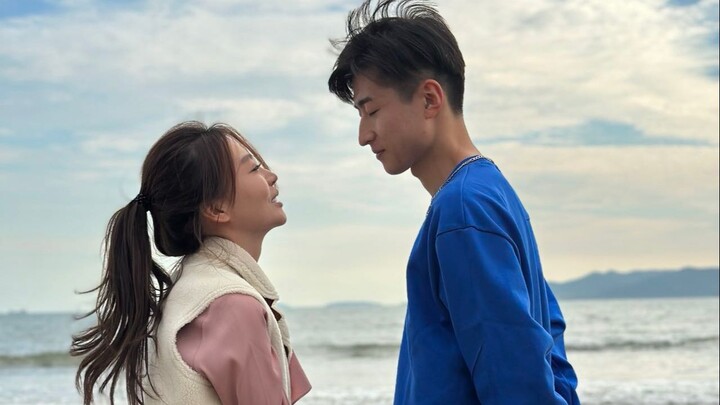 It's time—already starting to miss it!