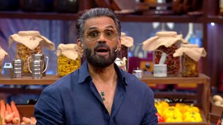 Laughter Chefs Season 1 [Episode 09]