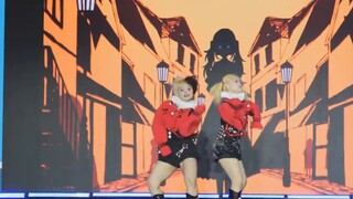 [Vũ đạo gốc] Giết cô ấy [Cặp song sinh trong rạp xiếc]