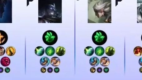 Final Piala K Korea: Apakah Shen masih bisa menang? Seberapa sulit sih Shen melawan Fiora di lane? Y