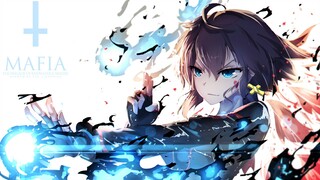 【AMV/多素材/全程高燃/衔接流】弱者，不死便争鸣!