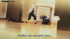 Jujutsu kaisen $2 eps 12÷5