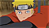 Naruto Jedag Jedug | Amarah Naruto Yang Mengerikan 🔥