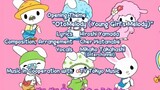 Onegai My Melody Episode 15