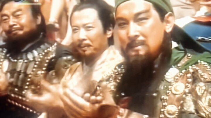 Sun Yanjun: I Fell Silent for Two Years After Guan Yu and Zhang Fei Left