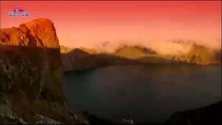 "Meu grande país"