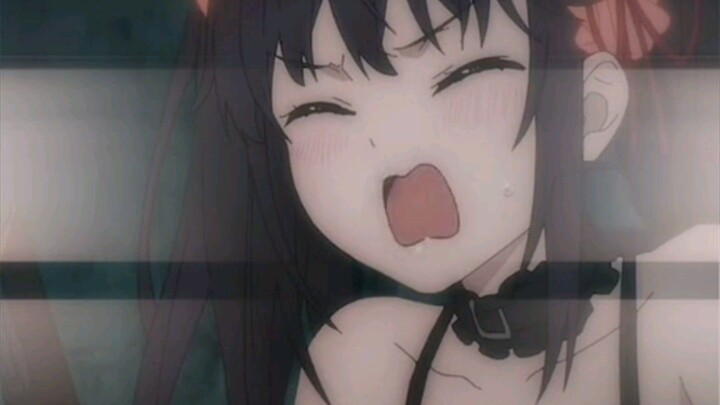 Suki Suki daisuki😖 || kurumi tokisaki😋