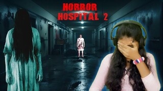 Horror Hospital Full Gameplay in Tamil | Jeni gaming