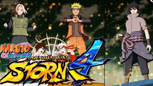 สามสหายนินจากลับมาอีกครั้ง