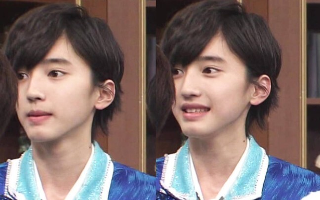 [Doichi Shunyu] Layered Tricks | Cute |