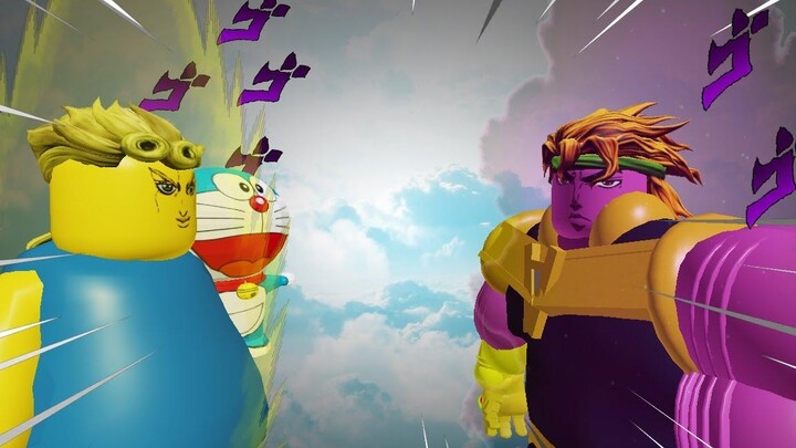 Roblox Story of The Fat Noob 🥴 เรื่องราวของเจ้า Noob อ้วนโดนรังแก ที่ต้องมาต่อสู้กับ Thanos