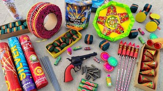 Malinga ke fireworks test with fun | Diwali festival fireworks testing with Malinga | 2022 fireworks