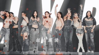 القانون الحماسي الخاص فقط بفتيان JYP الأيقونيين