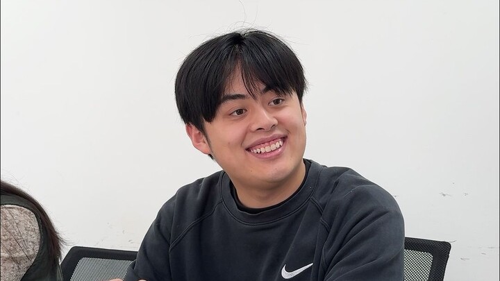 ช่องว่างความมั่งคั่งระหว่างเพื่อนร่วมงาน