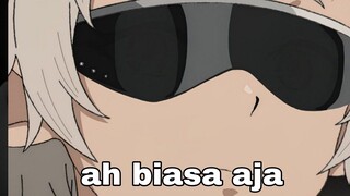 ah sepuh bisa aja - Parody anime dub Indo