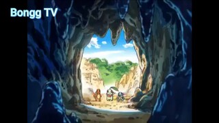 Pokemon Special (Ep 21.3) Núi Thép #PokemonSpecial