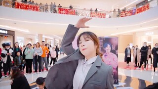 [Sân khấu Roadshow Thành Đô] Không có gì phải đắn đo-SEVENTEEN (Fu Shunshuo) (kpop ở nơi công cộngCh