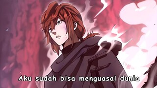 The Beginning After End Bahasa Indonesia episode 009